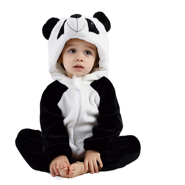 Veshje per Djem Bebe Flannel
