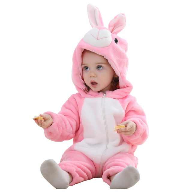 Veshje per Djem Bebe Flannel