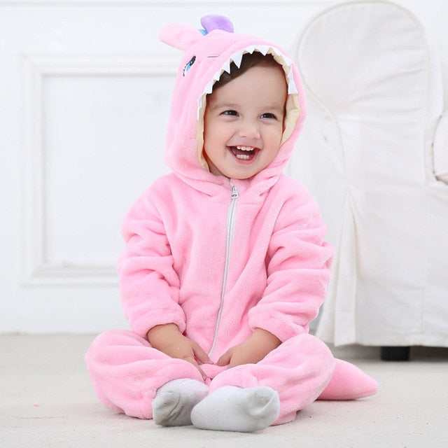 Veshje per Djem Bebe Flannel