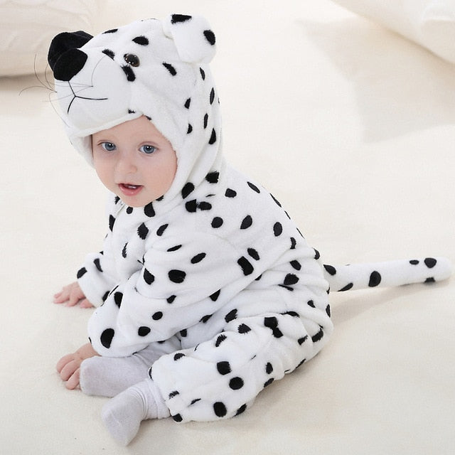 Veshje per Djem Bebe Flannel