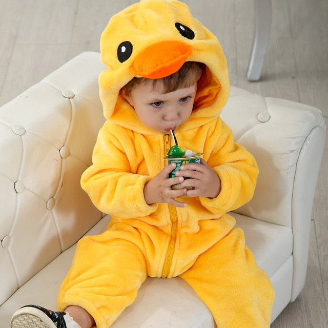 Veshje per Djem Bebe Flannel