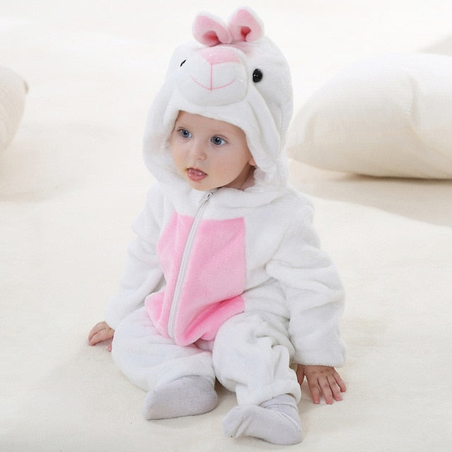 Veshje per Djem Bebe Flannel