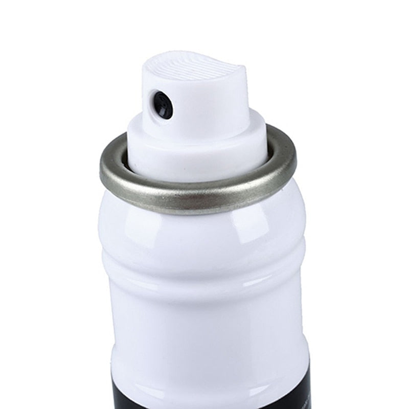 Spray 100% natyral për burrat per rritjen e mjekrës