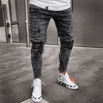 Xhinse per Meshkuj  Denim