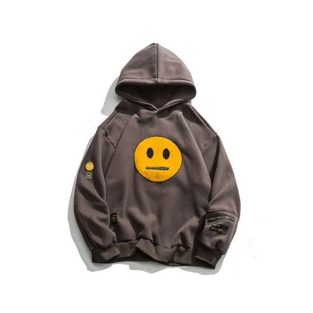 Duks Smile Face