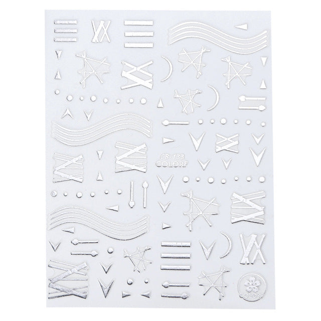 Ngjitësit e artit të thonjve