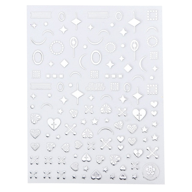 Ngjitësit e artit të thonjve