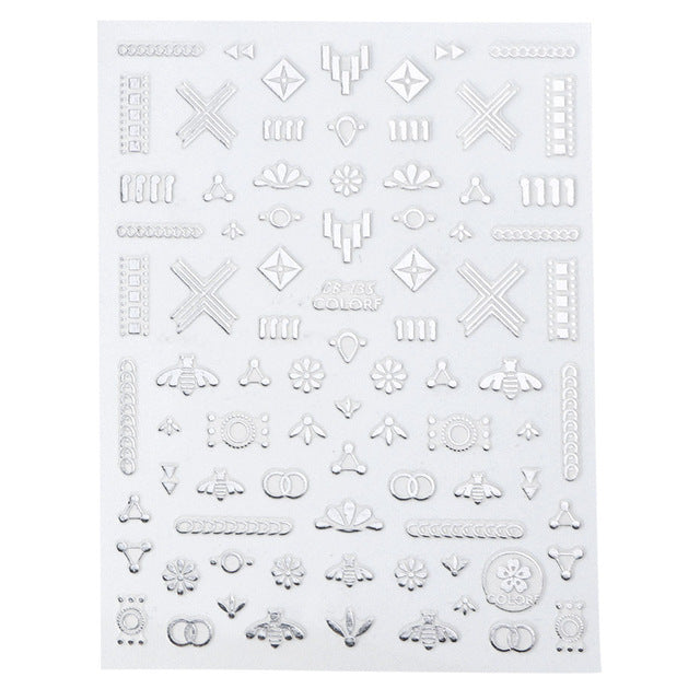 Ngjitësit e artit të thonjve