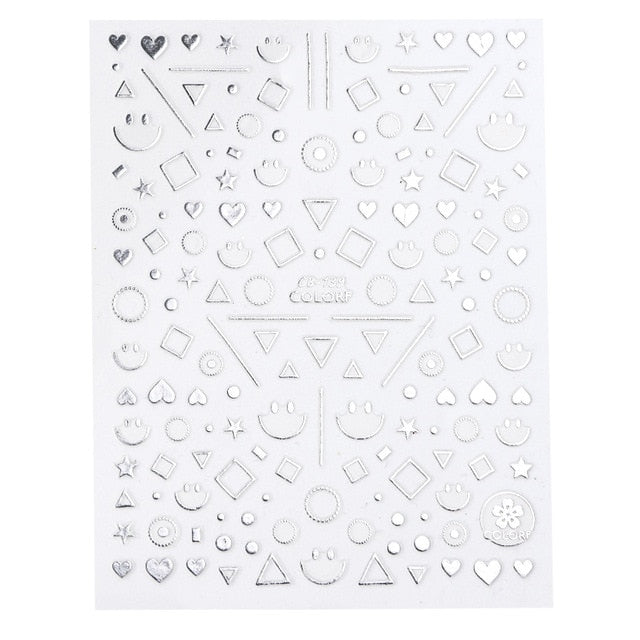 Ngjitësit e artit të thonjve