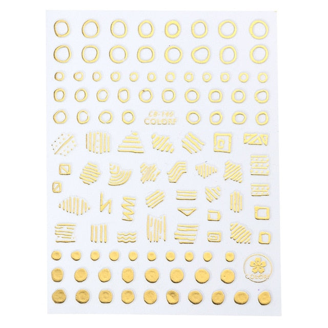 Ngjitësit e artit të thonjve