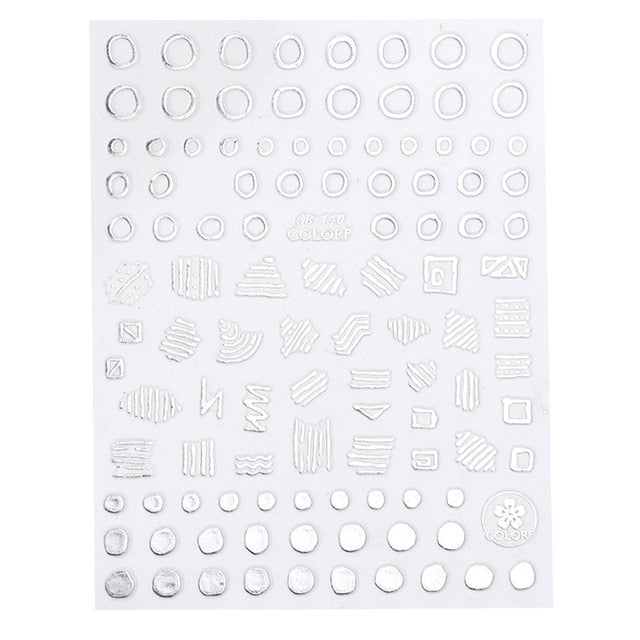 Ngjitësit e artit të thonjve