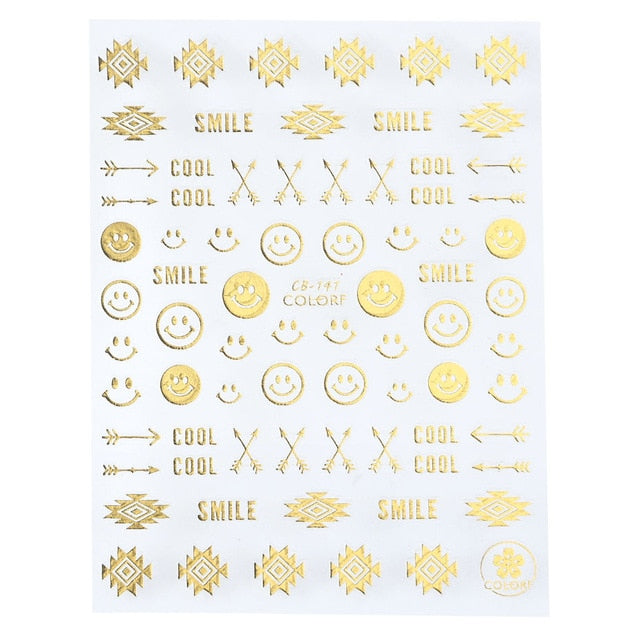 Ngjitësit e artit të thonjve