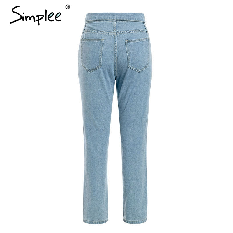 Xhinse Denim 2019