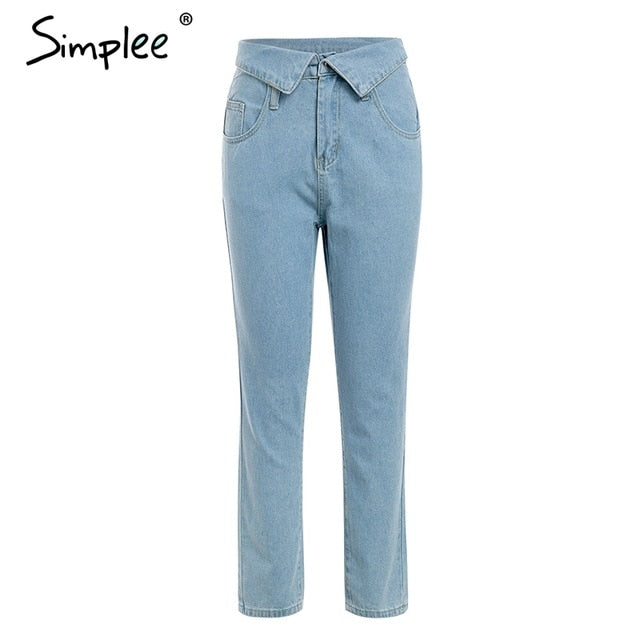 Xhinse Denim 2019