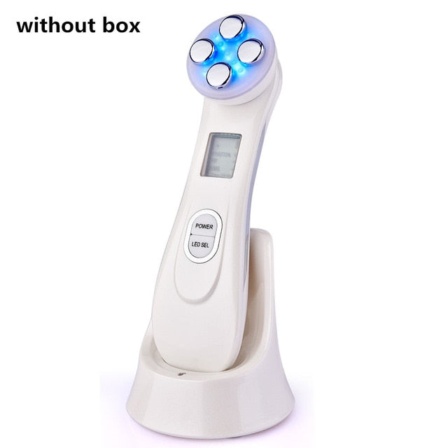 Riparimi i lëkurës së fytyrës