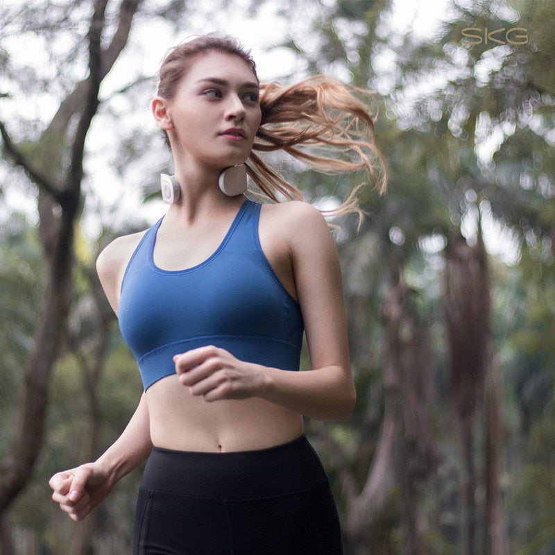 Masazh  SKG Smart Relaksim i Kujdesit Shëndetësor