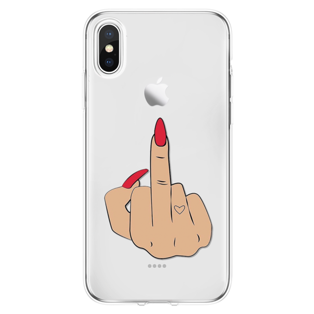 Case For iPhone 11 Pro MAX XR XS Max XS 6 5 7 Plus 8