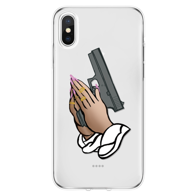 Case For iPhone 11 Pro MAX XR XS Max XS 6 5 7 Plus 8