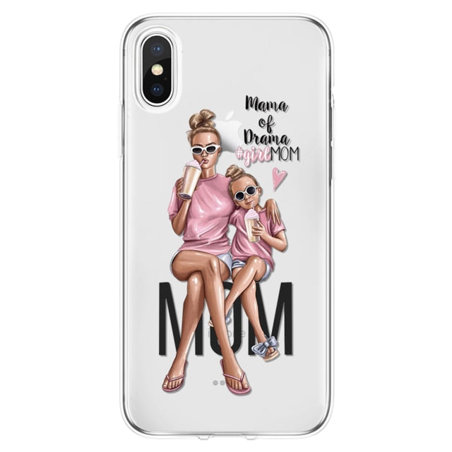 Case For iPhone 11 Pro MAX XR XS Max XS 6 5 7 Plus 8