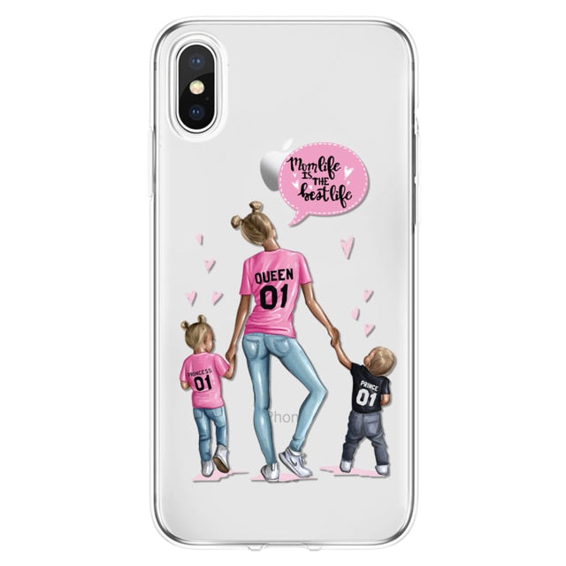 Case For iPhone 11 Pro MAX XR XS Max XS 6 5 7 Plus 8