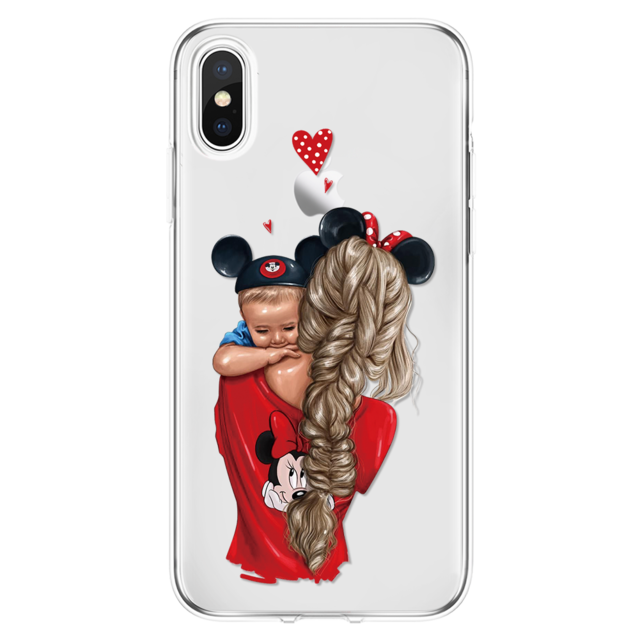Case For iPhone 11 Pro MAX XR XS Max XS 6 5 7 Plus 8