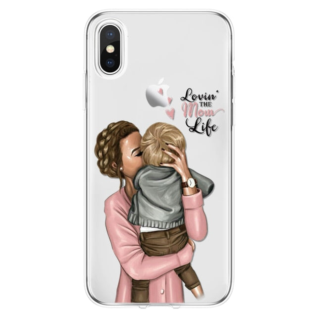 Case For iPhone 11 Pro MAX XR XS Max XS 6 5 7 Plus 8