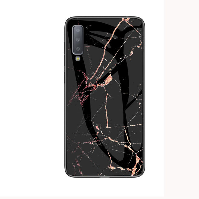Samsung Galaxy S10E S9 S8 S10 Plus 5G M30 A10 A20 A30 A40 A50 A70 A7 J4 J6Plus 2018 Note 9 8 10 Plus Case
