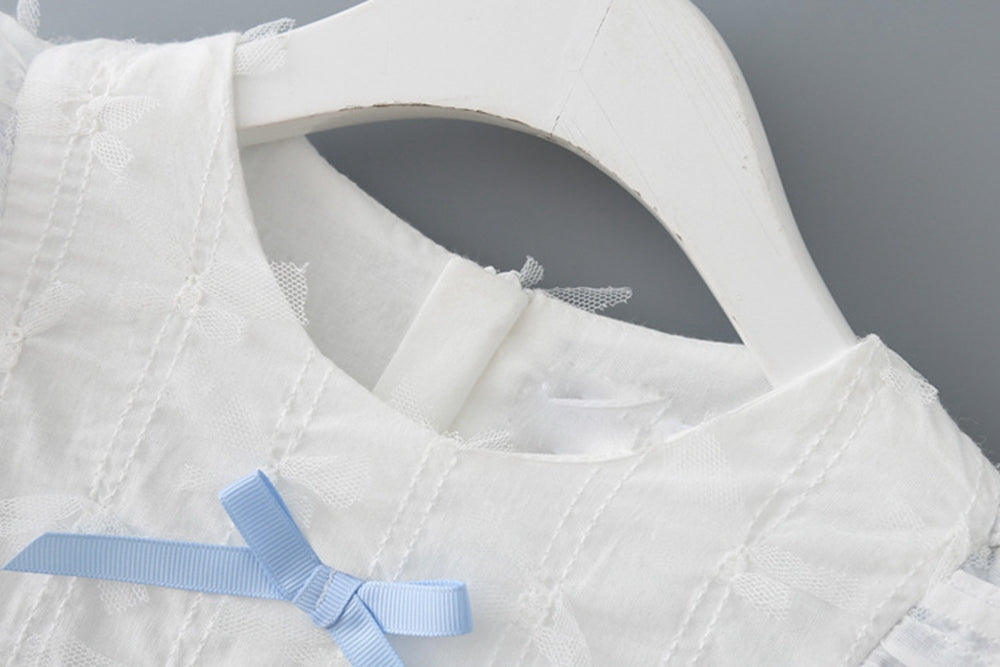 Veshje per Bebe Vajza Vestidos