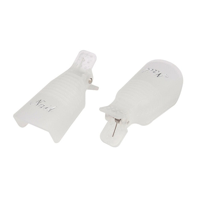 Vegla plastike për heqjen e gelit