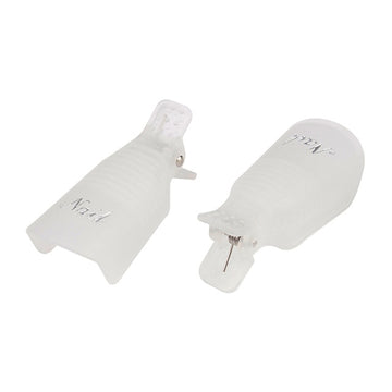 Vegla plastike për heqjen e gelit