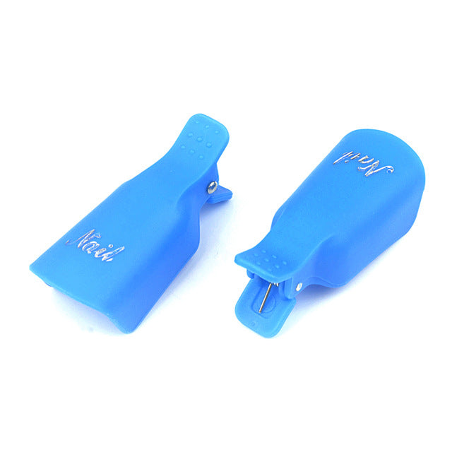 Vegla plastike për heqjen e gelit