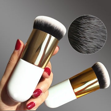 Brush 5 Makeup