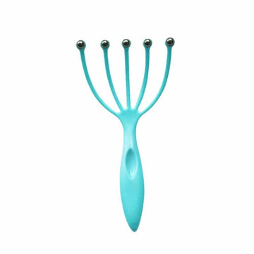 Kujdesi për kokën Masazh