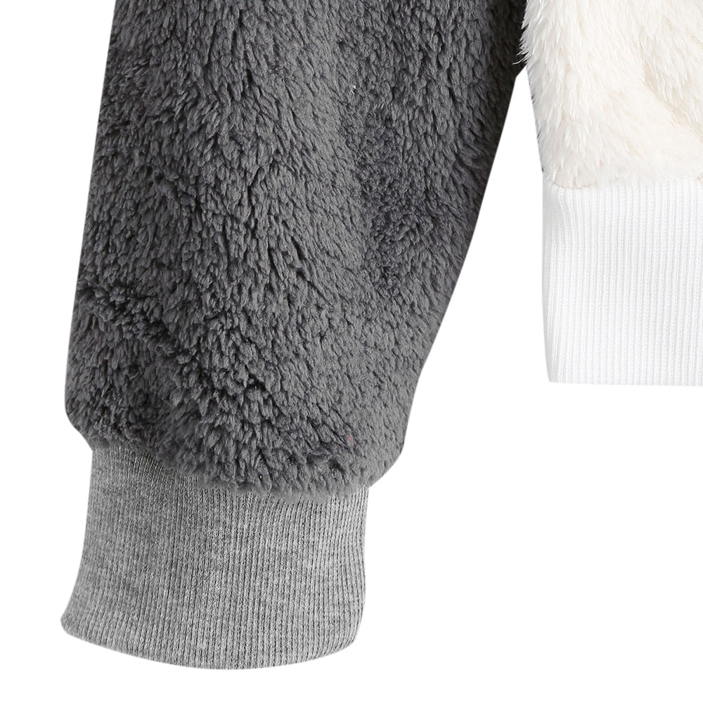 Duks per Femra Fashion Causal