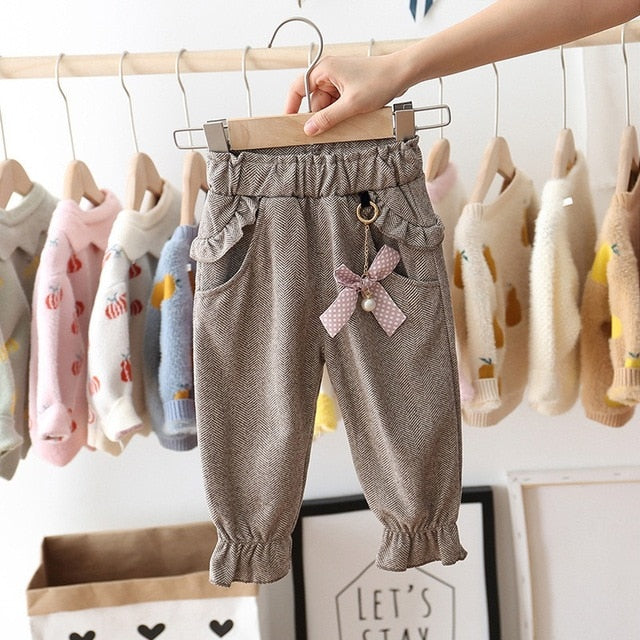 Veshje per Bebe Vajza Polka