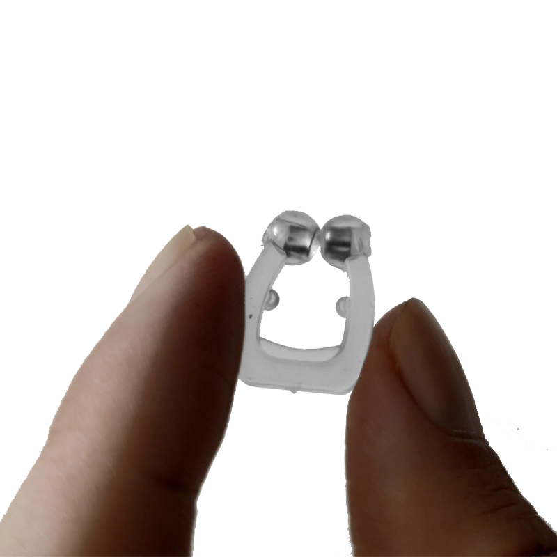 Silicone Magnetic Anti  Gërhitës