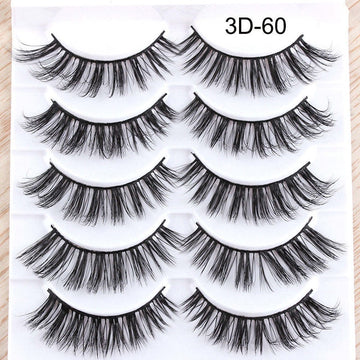 Qerpikë në mënyrë natyrale