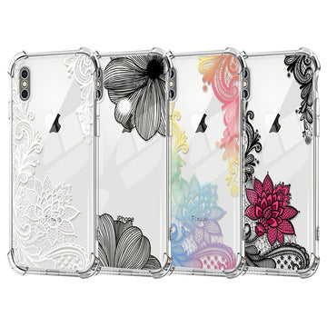 Case per iPhone 7 Plus 8 5 5S SE 11 Pro Max  X 6 6S XS MAX XR