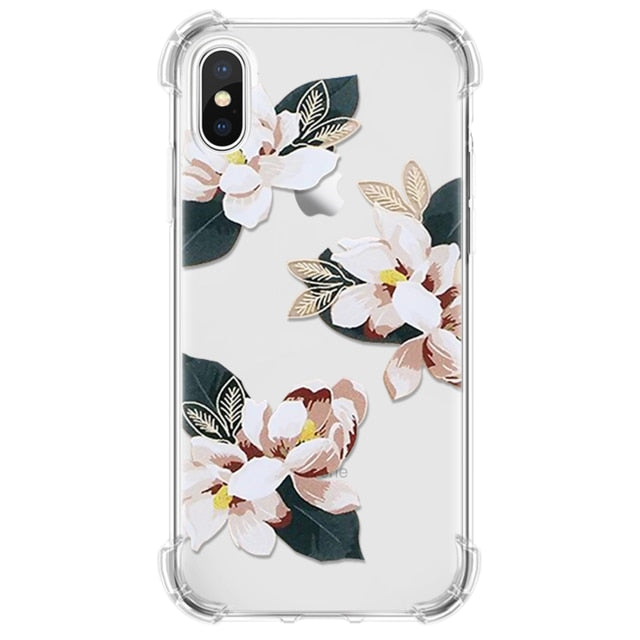 Case per iPhone 7 Plus 8 5 5S SE 11 Pro Max  X 6 6S XS MAX XR