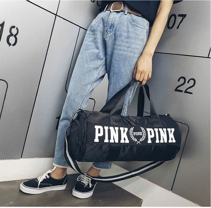 Çanta sportive per Femra