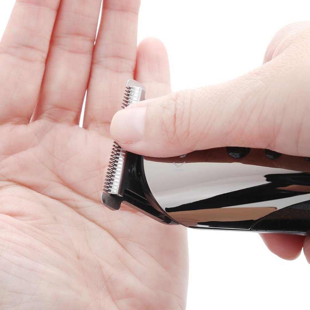 Maqine elektrik  të hundës dhe Flokëve