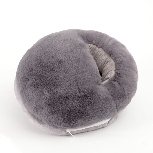 Ngrohës për këmbë