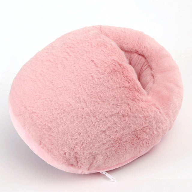 Ngrohës për këmbë