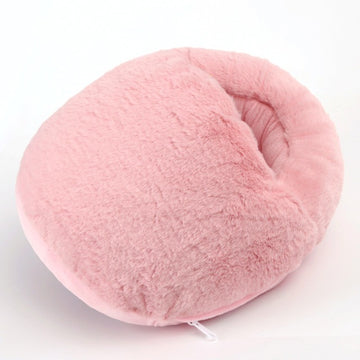 Ngrohës për këmbë