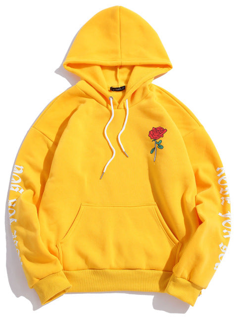 Duks Rose