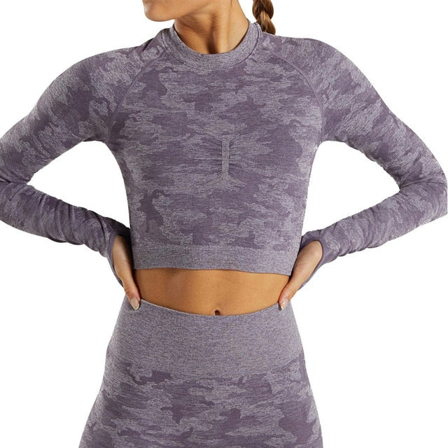 Bluze me menge te gjata