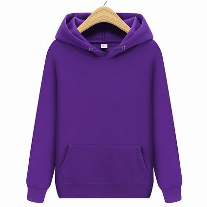 Duks Hip Hop Hooded