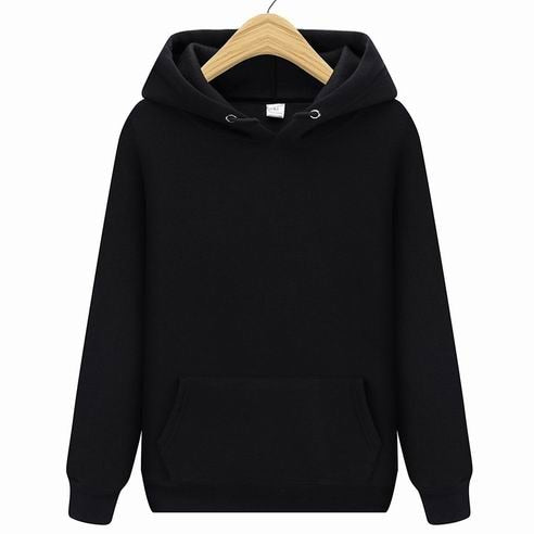Duks Hip Hop Hooded