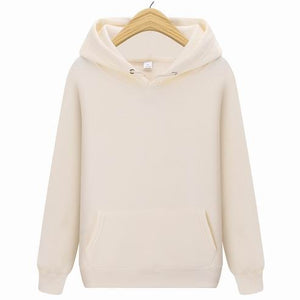 Duks Hip Hop Hooded