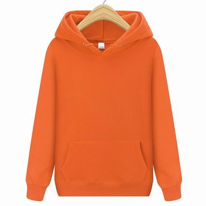 Duks Hip Hop Hooded